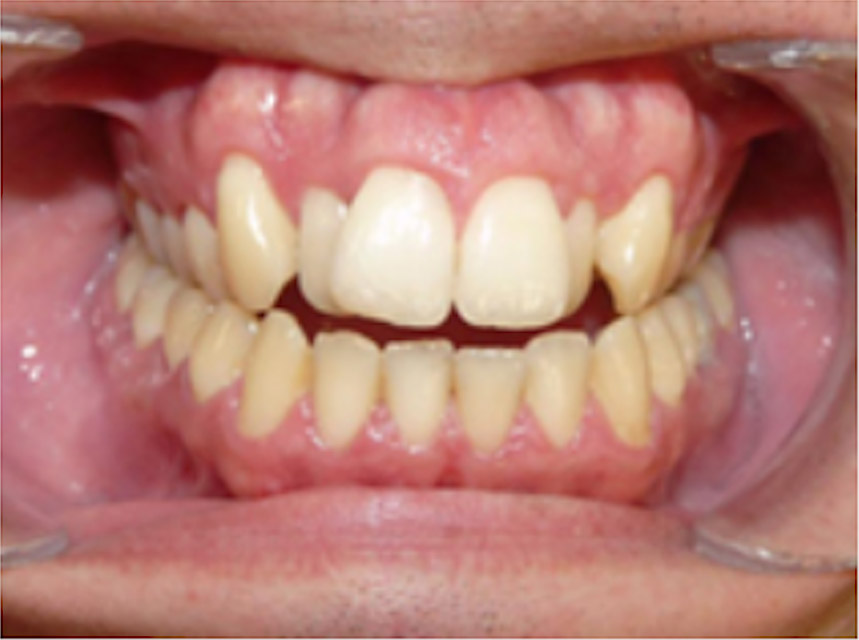prima - Clinica Odontoiatrica Mancini