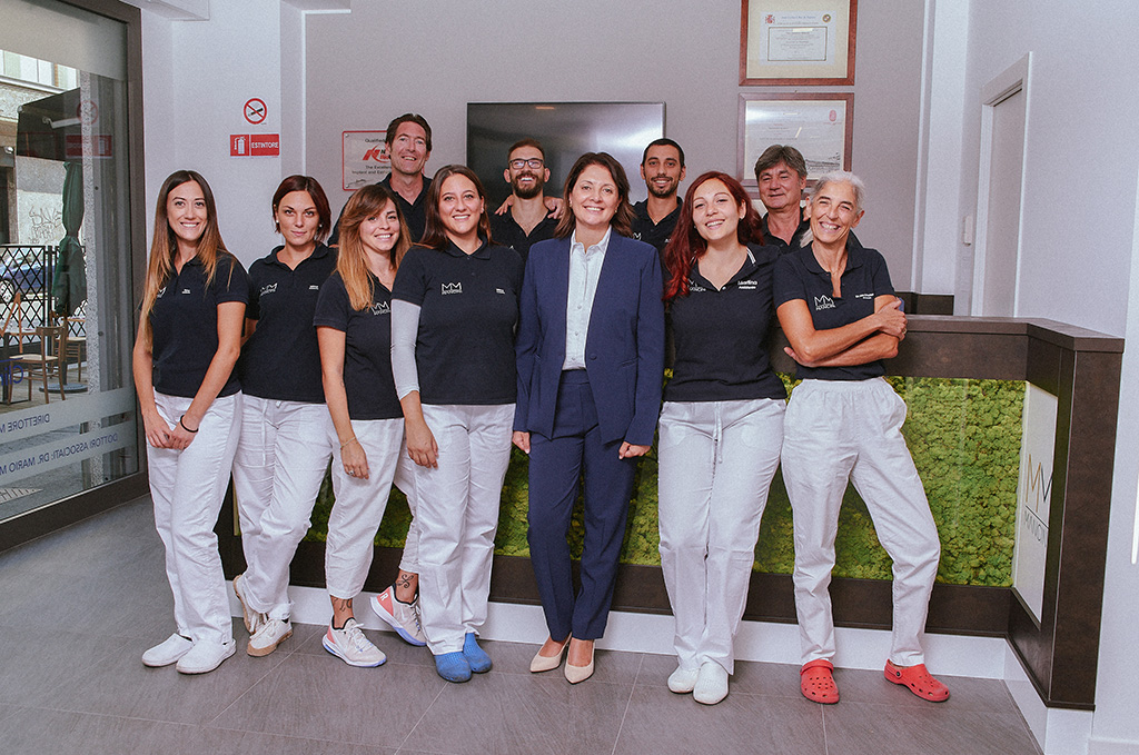 DSC0372 - Clinica Odontoiatrica Mancini