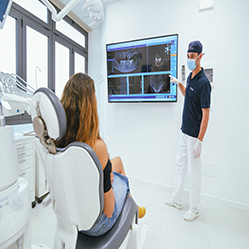 asddsa - Clinica Odontoiatrica Mancini