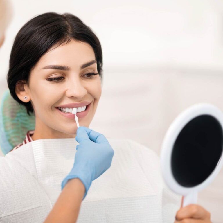 vvvv - Clinica Odontoiatrica Mancini