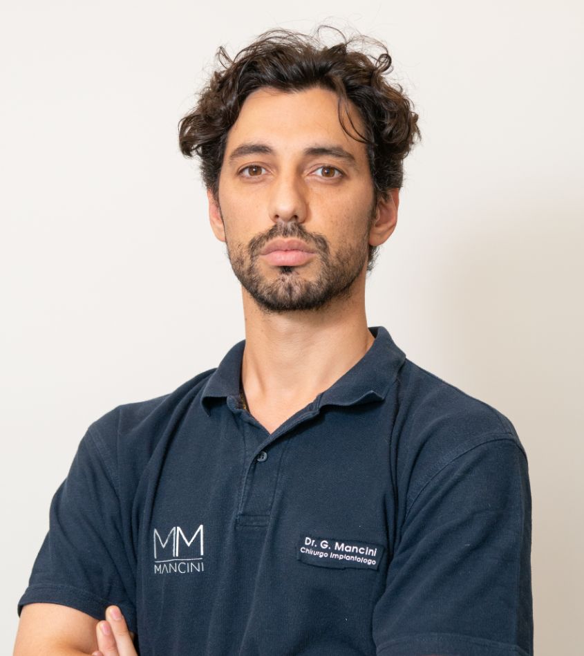 Clinica Mancini Gianluca Manicini Milano - Clinica Odontoiatrica Mancini