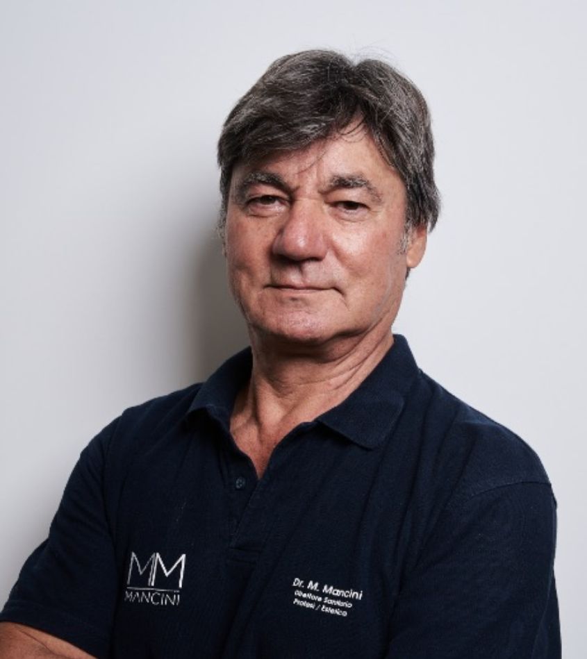 Clinica Odontoiatrica Mancini Mario - Clinica Odontoiatrica Mancini